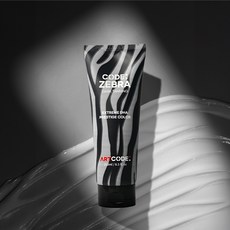 아트코드 지브라 인텐시파이어 태닝로션크림 묻어남없음 250ml