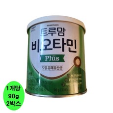 일동후디스 비오타민 플러스 프리바이오틱스