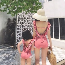 맘커플수영복