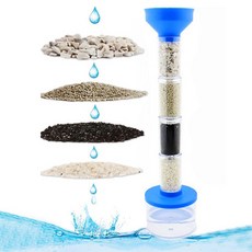 미니정수기만들기