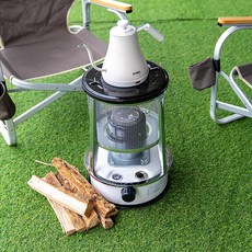 캠핑용등유난로