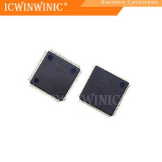 IT8628E CXA CXS QFP 128, [02] 2pcs, 1개