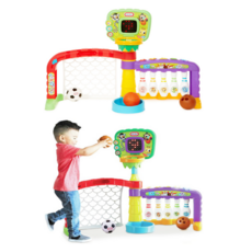 베이비축구골대