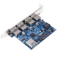usb3.0헤더확장카드