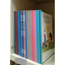 [개똥이네][중고]밀리몰리 인성동화: Milly Molly books (영어)