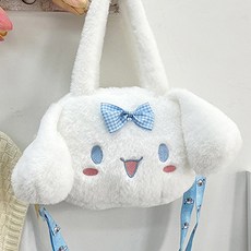 산리오 시나모롤 미니 크로스백 핸드폰가방