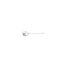 Goldblatt G15405 2-Inch Spiral PaintMud Mixer, One Color_2-Inch, One Color_2-Inch, 상세 설명 참조0