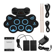 pm100전자드럼모니터스피커