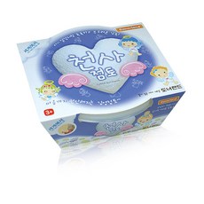 도너랜드천사점토