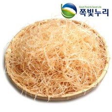 가는오징어채