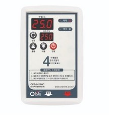냉온자동조절기6428 oke6428
