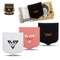 라운딩골프지갑