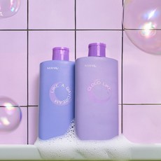 Manic Beauty Like a Day Dream 영양 샴푸 및 강화 컨디셔너 250ml | 세트 1+1, 2개