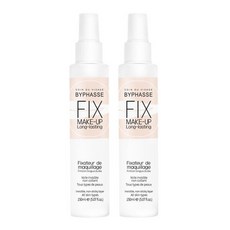 아트박스/바이빠세 [바이빠세] 메이크업 픽서 150ml x2, 2개