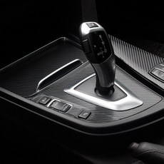 BMW 3시리즈 기어패널 데칼스티커 F30 호환 용품