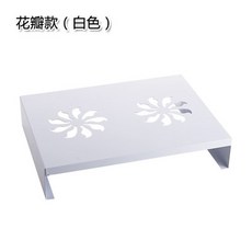 인덕션 프레임 거치대 받침대 가스레인지덮개 8종, 옵션3 - B타입(화이트)
