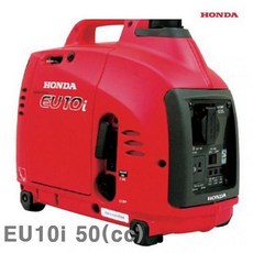 쿵샵쿵SHOP 혼다 EU시리즈-인버터 저소음발전기 EU10i 50 cc 0.9 1 1EA 발전기, 수량본상품선택