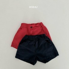로다제이 리듬팬츠 바지
