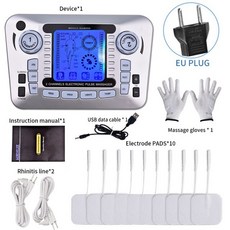 오므론개인용저주파자극기