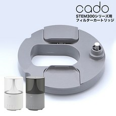 카도 가습기 필터 교체용 카트리지 STEM 300 CT-C300 일본 정규품, 단품, 1개
