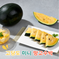 부여망고수박