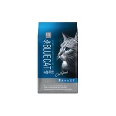 뉴블루캣20kg