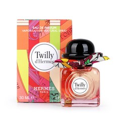 에르메스(향수) 에르메스향수 트윌리 TWILLY EDP 오드퍼퓸 30ml, 1개