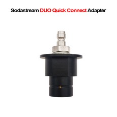 소다스트림퀵커넥트