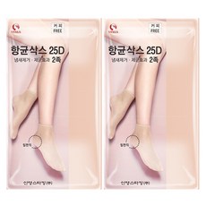 비너스앵클삭스살구