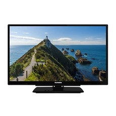 Telefunken Full HD TV / 22-Inch / Triple Tuner, Standard_black