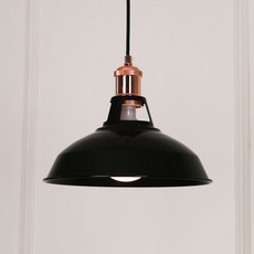 백열전구펜던트