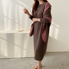 쟈스민 홀가먼트 패션 코디 고급 삼각숄 DY4055