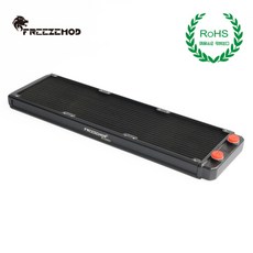 freezemod라디에이터