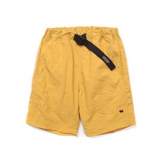 블루독화섬5부팬츠