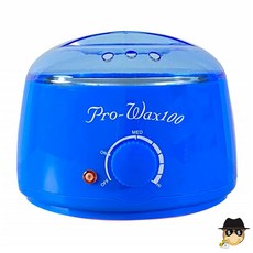 국내2구왁스워머기