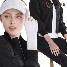 [아리체]오른손등토시 필드용품/골프/봄/여름/라운딩, 상세설명 참조