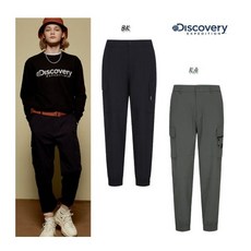 디스커버리조거팬츠