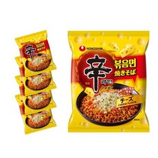 일본신라면