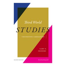 (영문도서) Third World Studies: Theorizing Liberation Paperback, Duke University Press, English, 9781478030676