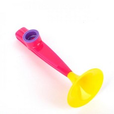 [카주비] KAZOOBIE / 나팔 부착 카주 / KAZG-1 / Kazoobie Kazoo / 미국 카주비 정품