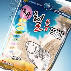 대박어분