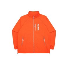 정품 코닥 레터로고 우븐 자켓 RED LETTER LOGO WOVEN JACKET