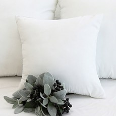 아망떼 쿠션솜 50x50 (국내생산)