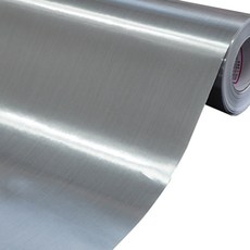 헤어라인시트지