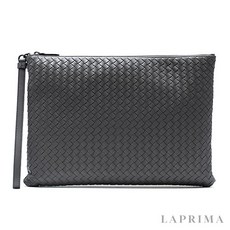 보테가베네타 명품명품BOTTEGA VENETA 인트레치아토 나파 스트랩 클러치백 442242V