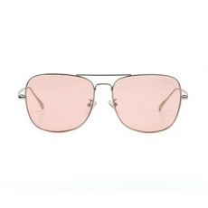 아트박스 하이비션 Rover Original Silver Pink Tint Lens