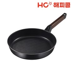 [본사직영] HC 로얄그래핀 IH 프라이팬 24cm, 상세 설명 참조, 1개
