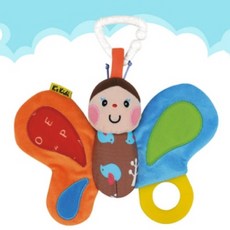 유모차모빌오르빗