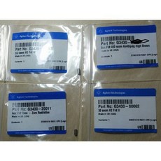 Agilent G3430-80062 G3430-80063 New H2 Frit For Agilent G3430-80062 G3, 상세내용참조
