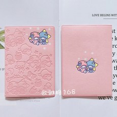 마이멜로디여권케이스